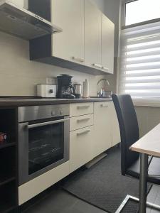 City Pension Bremerhaven - 35