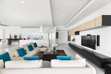 Unique Boutique Residences - 53