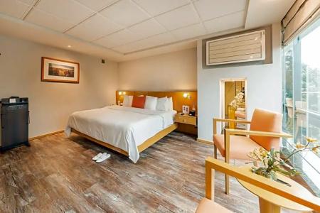 Suites Contempo - 50