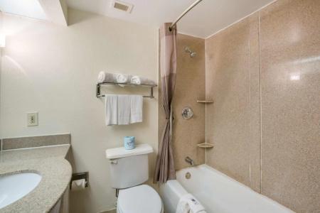 Budgetel Inns & Suites - Atlanta Galleria Stadium - 29