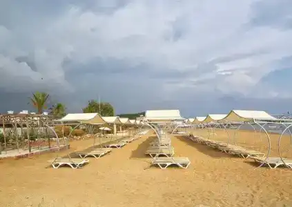 Grand Bayar Beach - 18