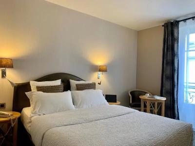 Hôtel Central Saint Germain - 53