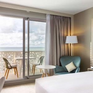 Hilton Garden Inn Le Havre Centre - 39