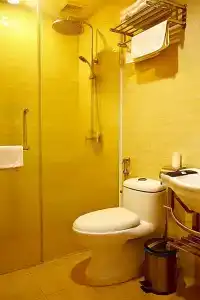Golden Roof Ampang - 29