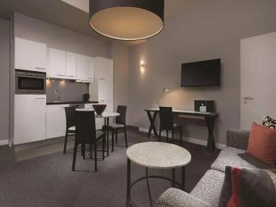 Adina Apartment Berlin Checkpoint Charlie - 88
