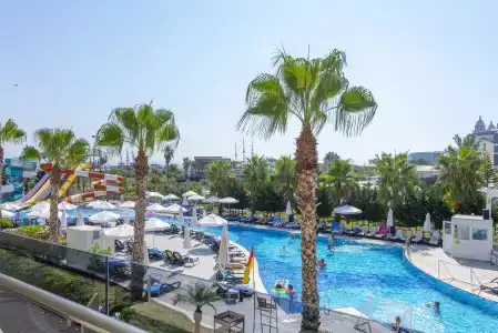 Port River & Spa - Ultra All Inclusive - 30
