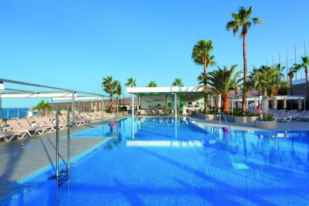 Riu Vistamar Gran Canaria - All Inclusive - 21