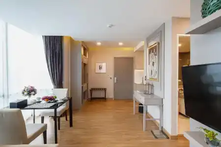 Parc Borough City Resort -Sha Extra Plus - 44