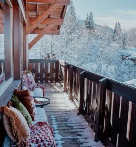Mamie Megève - 29