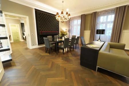 Fürstenhof Leipzig - 64