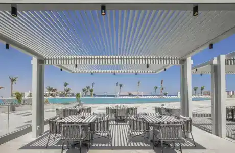Pyramisa Beach Resort Sharm El Sheikh - 14