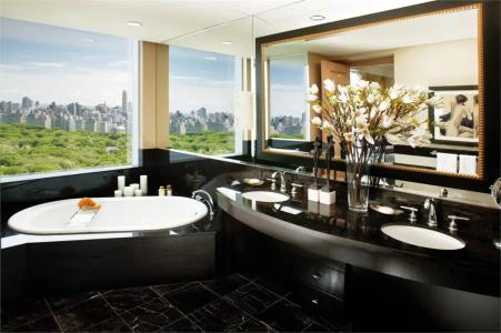 Mandarin Oriental New York - 10