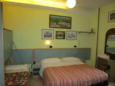 Albergo Primavera - 22