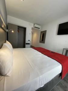 The Originals City, Hôtel Les Dômes, Perpignan Sud - 45