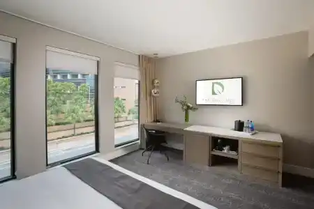 The Delaney - 60