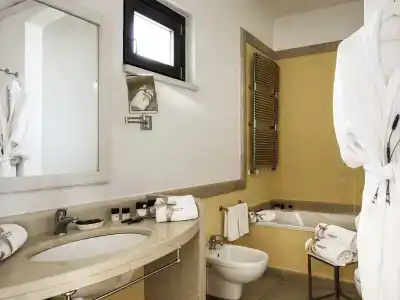 Borgobianco Resort & Spa – MGallery Collection - 8