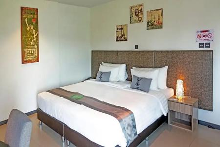 t Pattaya Sha Extra Plus - 108