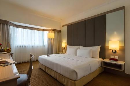 Sunway Hanoi - 26