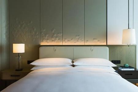 Shenzhen Marriott Nanshan - 70