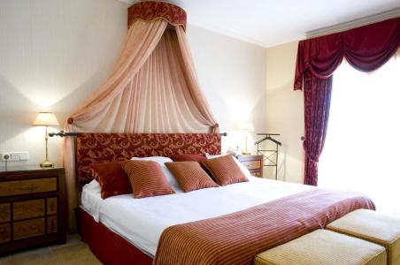 Lago Garden Apart-Suites & Spa - 7