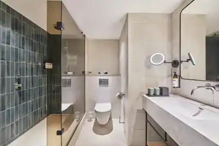 Crowne Plaza London - The City, An Ihg - 42