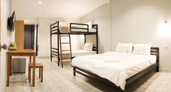 Warm Well Hostel - 87