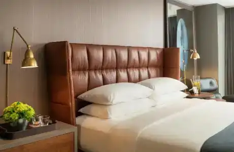 Kimpton Nine Zero, An Ihg - 28
