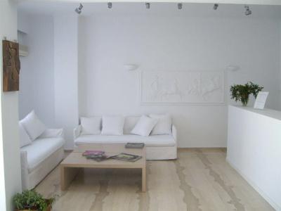 Poseidon Beach - 1