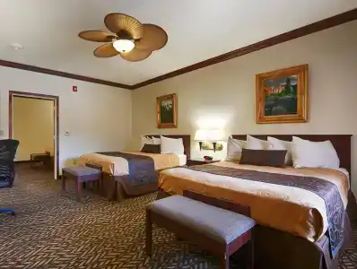 Best Western Plus Yosemite Gateway Inn - 65
