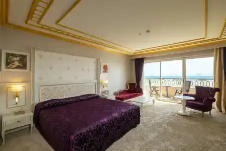 Crystal Palace Luxury Resort & Spa - Ultimate All Inclusive - 44