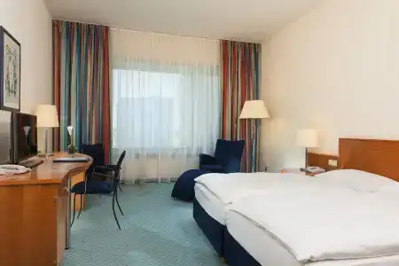 Maritim Frankfurt - 37
