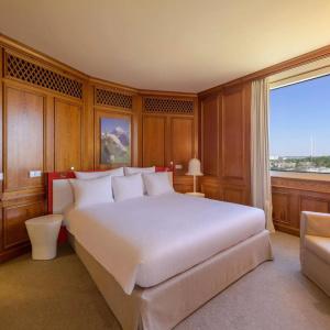 Mövenpick & Casino Geneva - 41