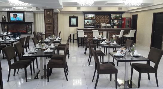 Aria Chisinau - 21