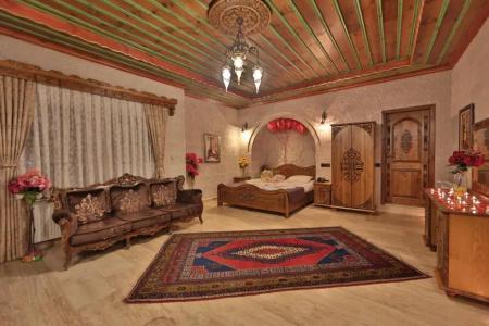 Cappadocia Inn Cave - 175