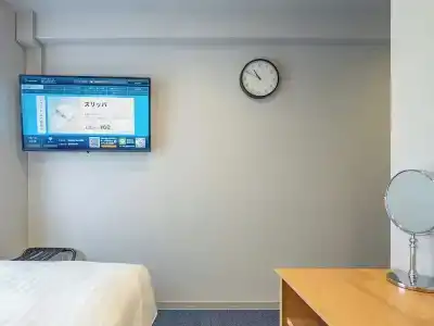 Toyoko Inn Sendai Higashi-guchi No 2 - 68