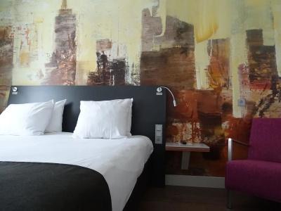 Best Western Plus BergAmersfoort - 6