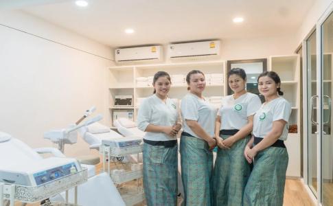 Destinaation Patong Boutique by the sea - 35