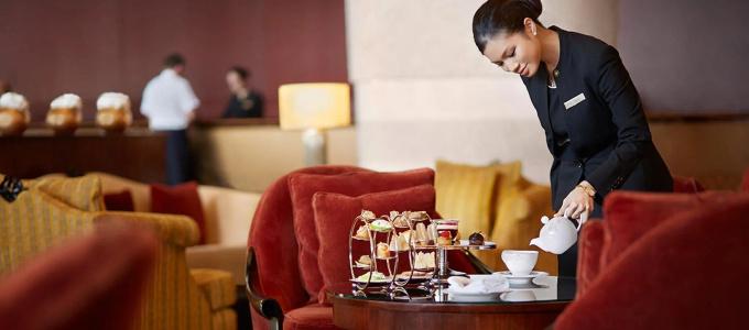 Conrad Dubai - 38