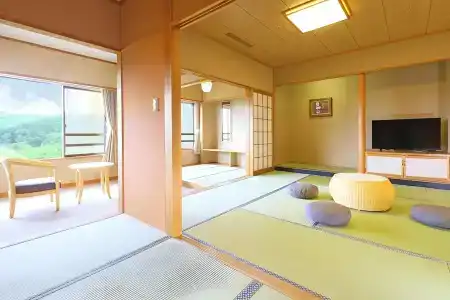 Sendai Akiu Onsen Iwanumaya - 25