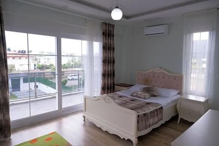 Amore Teki̇rova - 39