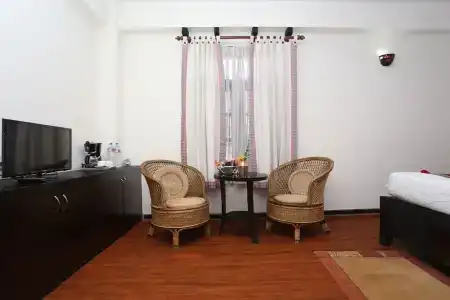 Thamel Eco - 55