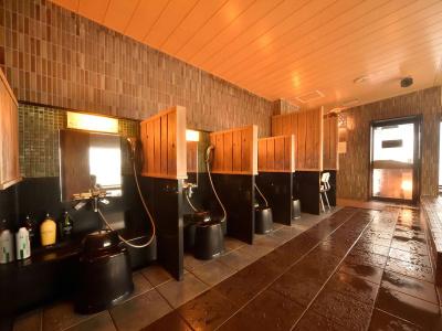 Dormy Inn Wakkanai - 5