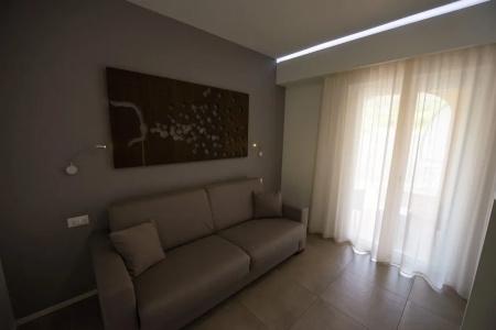 Aether Suites Tropea - 86