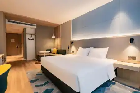 Holiday Inn Express Xi'An High Tech Zone North, An Ihg - 46