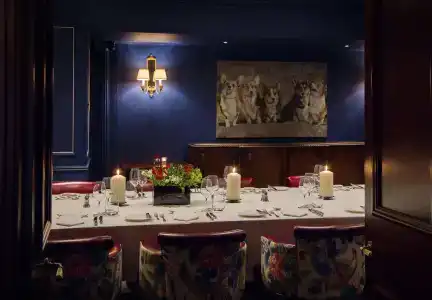 The Stafford London - 21
