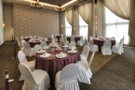 Wyndham Merida - 23