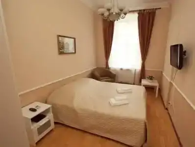 Горькофф на Остроженке - 9