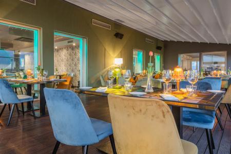 La Griffe Roma - MGallery Collection - 22