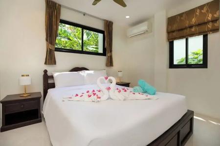 Baan Chom View Kamala - Sha Plus - 171