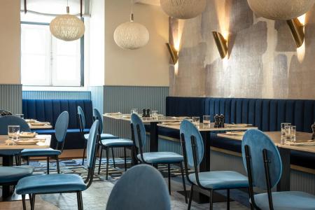 The Vintage & Spa – Lisbon - 36